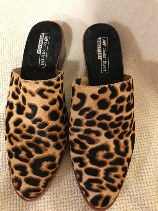 Talbot mules - Picture 1 of 5